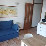 Zwei-zimmer-wohnung Mit Seeblick By Interhome Appartement *