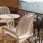 Zwei-zimmer-wohnung Mit Seeblick By Interhome Appartement *
