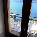 Appartement Zwei-zimmer-wohnung Mit Seeblick By Interhome Malcesine