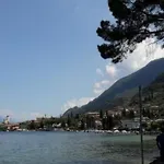Zwei-zimmer-wohnung Mit Seeblick By Interhome Appartement *