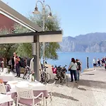 Zwei-zimmer-wohnung Mit Seeblick By Interhome Appartement Malcesine