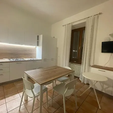 Zwei-zimmer-wohnung Mit Seeblick By Interhome Appartement *