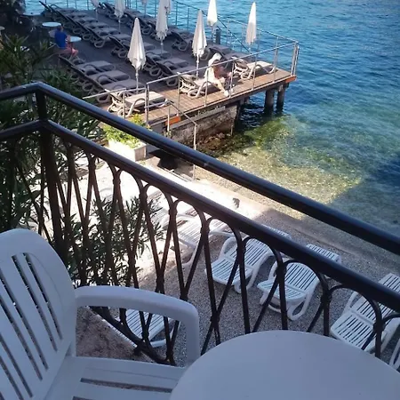 Appartement Zwei-zimmer-wohnung Mit Seeblick By Interhome