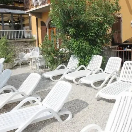 Zwei-zimmer-wohnung Mit Seeblick By Interhome Appartement Malcesine